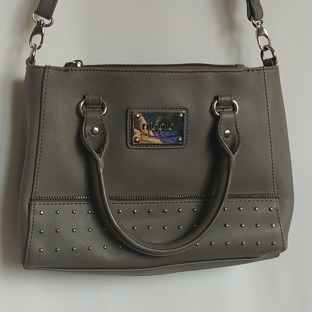 nicole by Nicole Miller Handbag 👜
